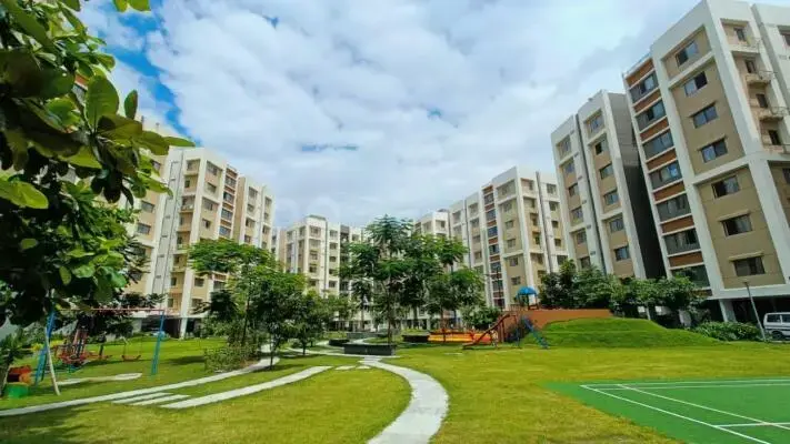 Find A Home That